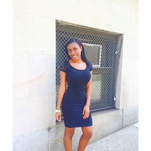 Meet your Posher, Rainelle